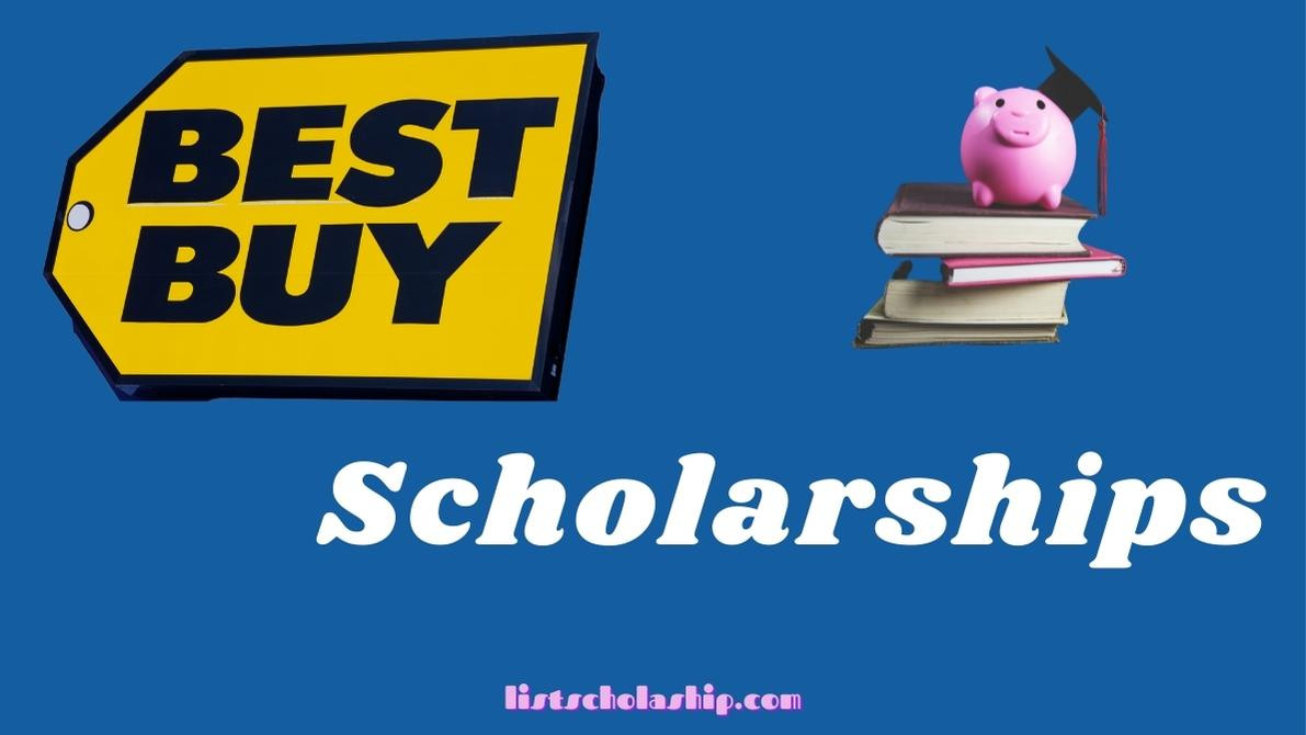 Best Buy Scholarships For Class 10 Students